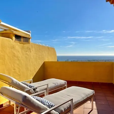 Apartment Great Duplex With Rooftop - Seaviews *