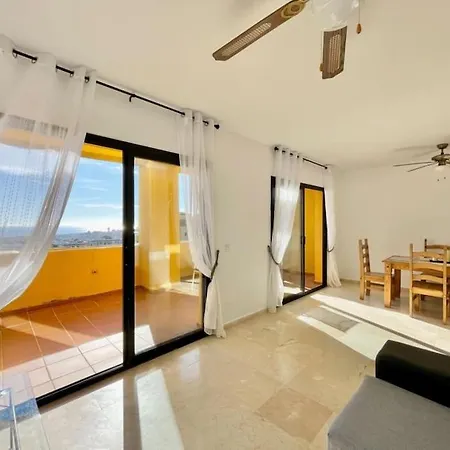 Apartment Great Duplex With Rooftop - Seaviews Estepona