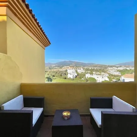 Great Duplex With Rooftop - Seaviews Apartment