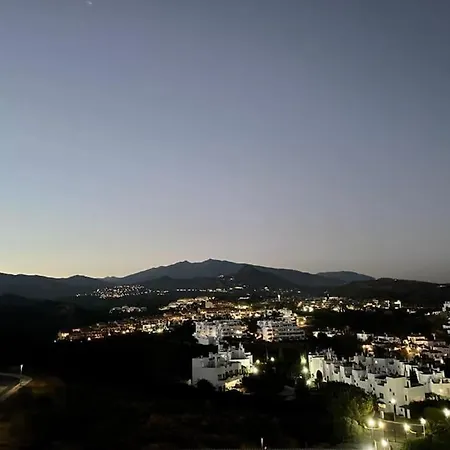 Great Duplex With Rooftop - Seaviews * Estepona