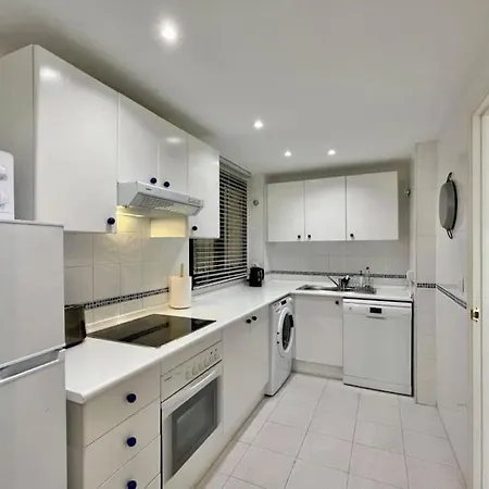 Great Duplex With Rooftop - Seaviews Apartment