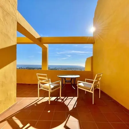 Apartment Great Duplex With Rooftop - Seaviews