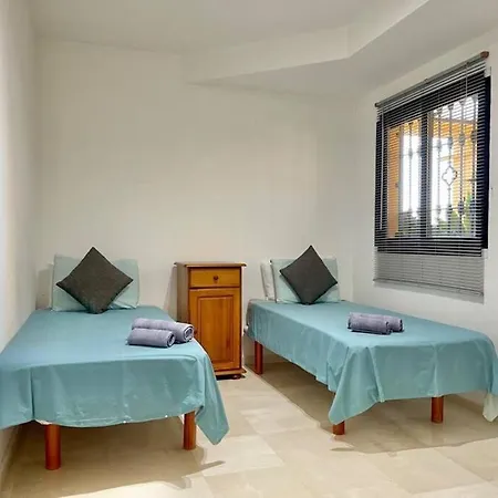 Great Duplex With Rooftop - Seaviews *