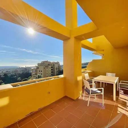 Apartment Great Duplex With Rooftop - Seaviews