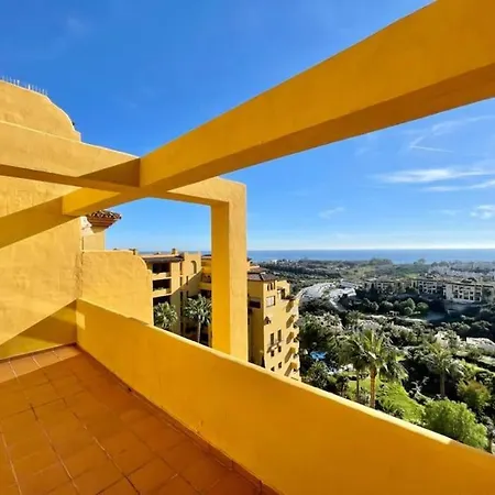 Apartment Great Duplex With Rooftop - Seaviews *