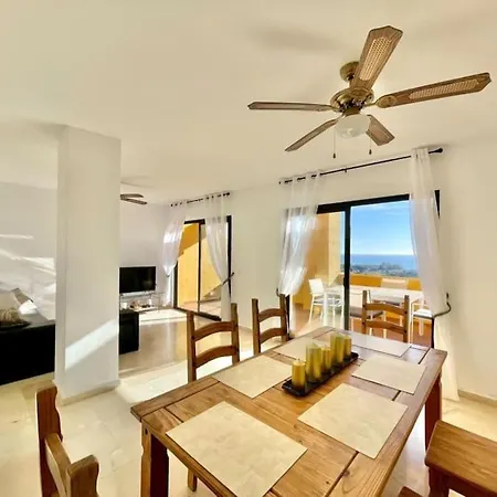 Great Duplex With Rooftop - Seaviews *