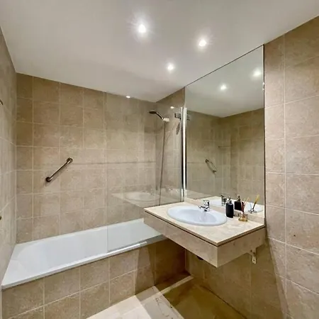 Apartment Great Duplex With Rooftop - Seaviews Estepona